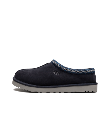 Tasman Slipper True Navy suggérées chez