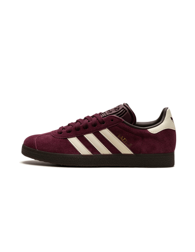 Gazelle Maroon Chalk White commande en ligne