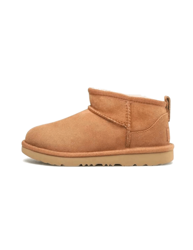 Classic Ultra Mini Boot Chestnut (Enfant) En savoir plus