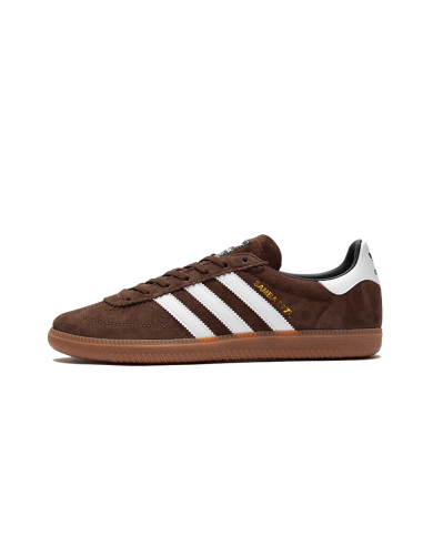 Samba Deco SPZL Brown en ligne des produits 