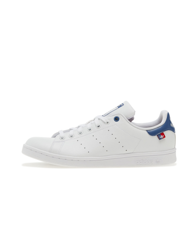 Stan Smith Cloud White Crew Blue Les magasins à Paris