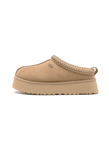 Tazz Slipper Mustard (Enfant) sur le site 