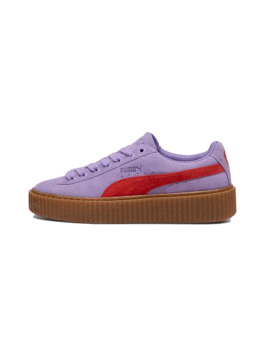 Creeper Phatty Rihanna Fenty Lavender Alert sélection de produits