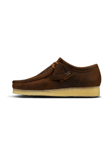 Wallabee Beeswax l'achat 