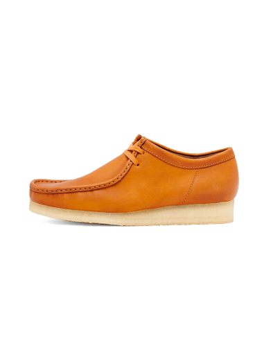 Wallabee Tan store