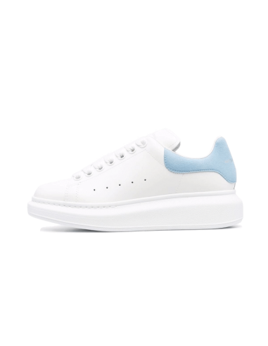 Oversized White Powder Blue Profitez des Offres !