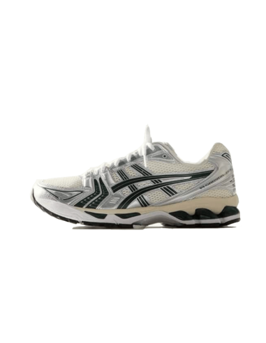 Gel-Kayano 14 Kith Cream Scarab de pas cher