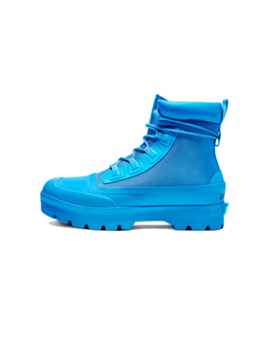 Chuck Taylor All-Star Duck Boot Ambush Blue JUSQU'A -70%! 