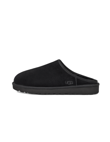 Classic Slip-On Black ouvre sa boutique