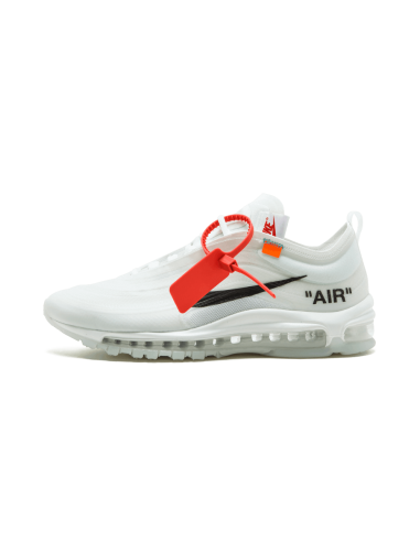 Air Max 97 Off-White "The Ten" de l' environnement