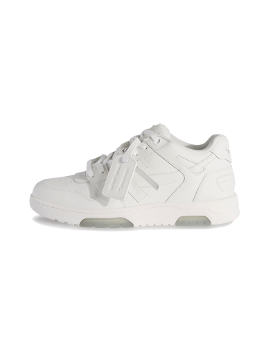 Out Of Office "OOO" Triple White en ligne