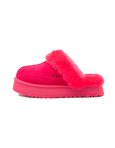 Disquette Slipper Pink Flow en stock