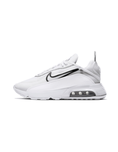 Air Max 2090 White En savoir plus