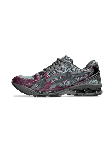 Gel-Kayano 14 Atmos Grey Purple Venez acheter