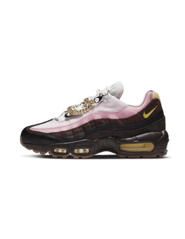 Air Max 95 Cuban Link Velvet Brown 50-70% off 