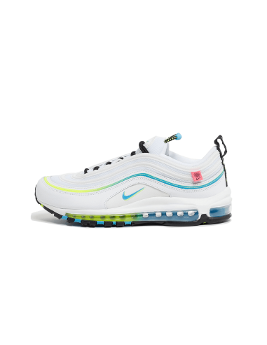 Air Max 97 Worldwide Sky Volt chez Cornerstreet bien 