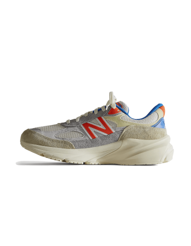 990 V6 MiUSA Ronnie Fieg Madison Square Garden Sandrift En savoir plus