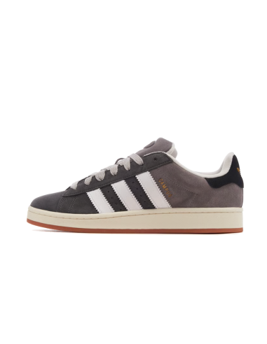 Campus 00s Dark Grey Grey Gum pas cheres