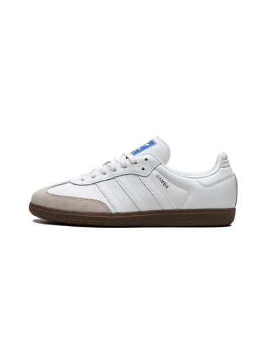 Samba Cloud White Blue Gum 50-70% off 