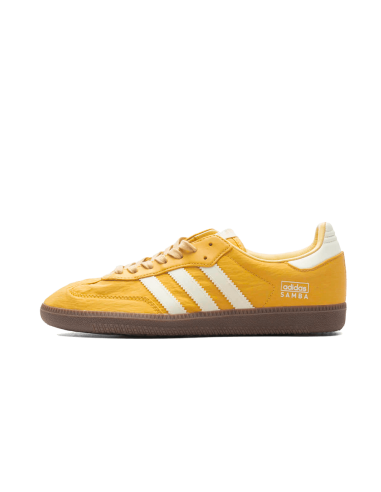 Samba OG Reflective Nylon Oat de votre