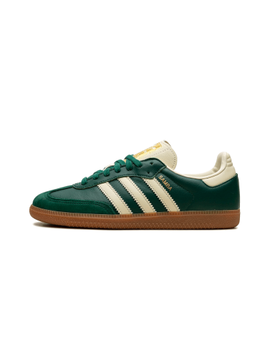 Samba OG Collegiate Green pour bénéficier 