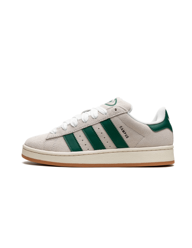 Campus 00s Crystal White Dark Green en ligne des produits 