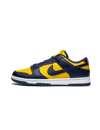 Dunk Low Michigan à prix réduit toute l'année