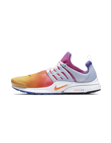 Air Presto Sunrise sur le site 