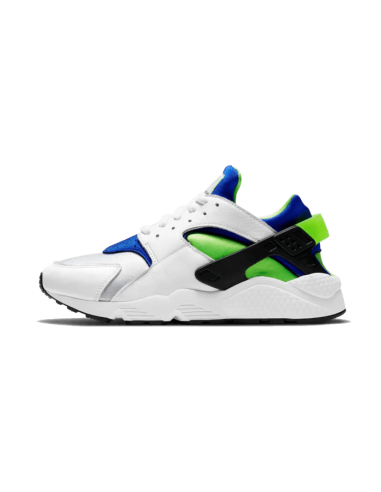 Air Huarache Scream Green (2021) À commander