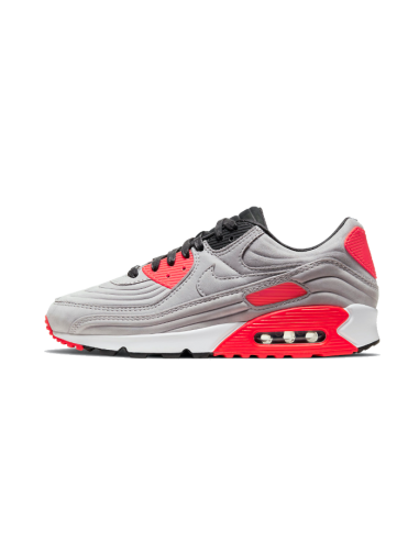 Air Max 90 QS Lux Bright Crimson acheter en ligne