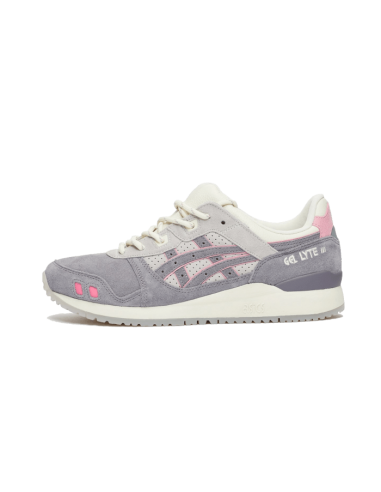 Gel-Lyte III END. Pearl le des métaux précieux