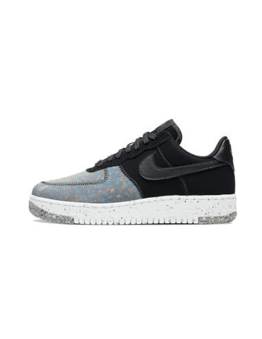 Air Force 1 Low Crater Foam Black Photon Dust store