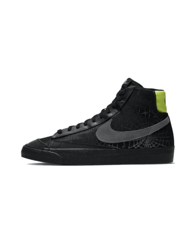 Blazer Mid Spider Web Halloween (2020) destockage