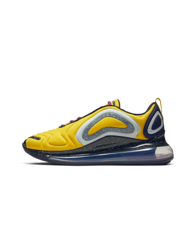 Air Max 720 Undercover Yellow ouvre sa boutique