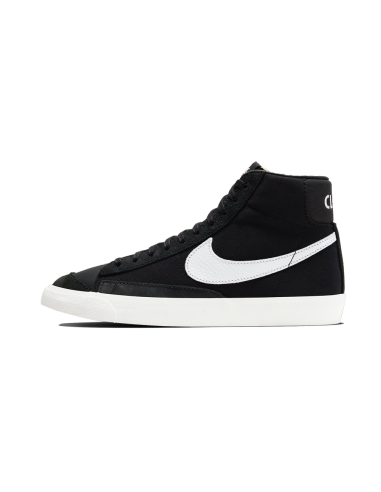 Blazer Mid Slam Jam Class 1977 Black s'inspire de l'anatomie humaine