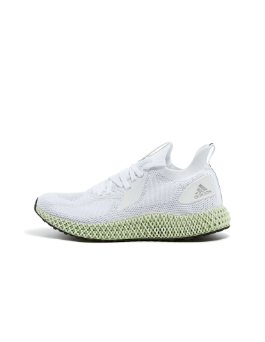 Alphaedge 4D White (Reflective) de votre