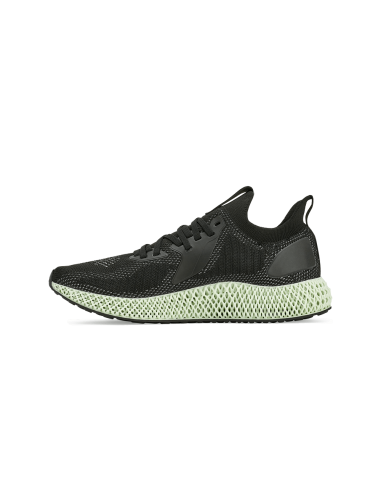 Alphaedge 4D Black (Reflective) d'Europe débarque