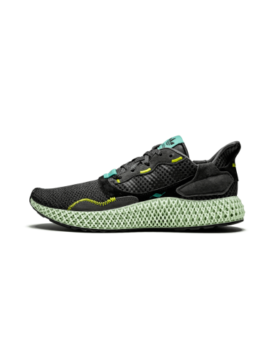 ZX 4000 4D Carbon basket pas cher