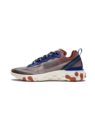 React Element 87 Dusty Peach de technologie