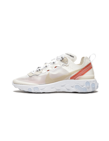 React Element 87 Sail Light Bone votre