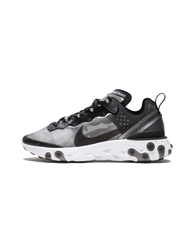 React Element 87 Anthracite Black sélection de produits