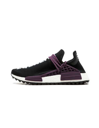 NMD Human Race Holi Core Black suggérées chez