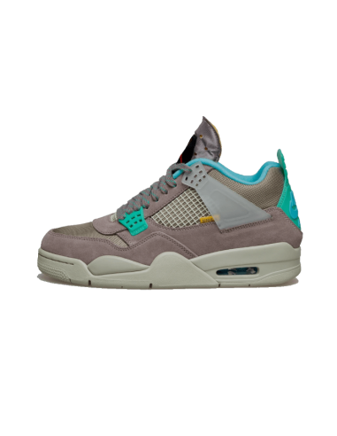 Air Jordan 4 Retro Union Taupe Haze acheter en ligne