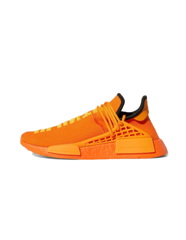 NMD HU Pharrell Orange en ligne des produits 