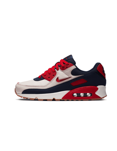 Air Max 90 Home & Away Red la chaussure