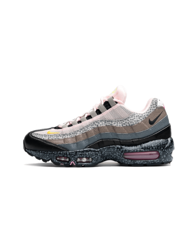 Air Max 95 size? "25th Anniversary" ou a consommer sur place