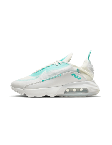 Air Max 2090 Aurora Green les ligaments